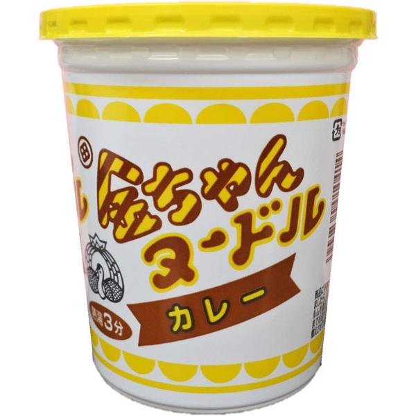 徳島製粉 金ちゃんヌードルカレー  食品 アルコバレーノ