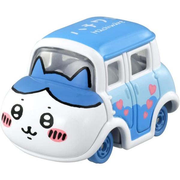 タカラトミー ドリームトミカ SP ちいかわ ハチワレ セール アルコバレーノ