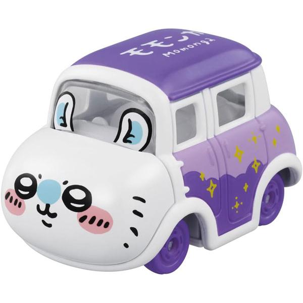 ドリームトミカ タカラトミー SP ちいかわ モモンガ セール