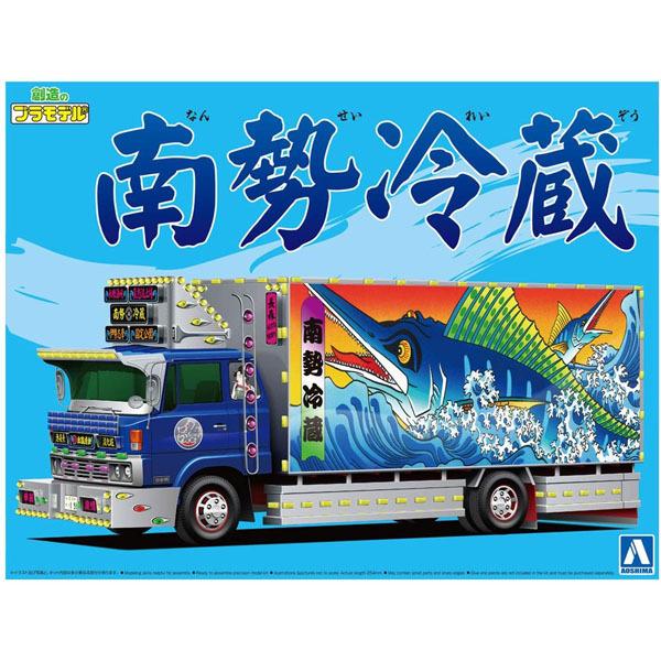 バリューデコトラ 超特価 アオシマ文化教材 1/32 バリュー バリューデコトラ 超特価 アオシマ文化教材 1/32 バリュー