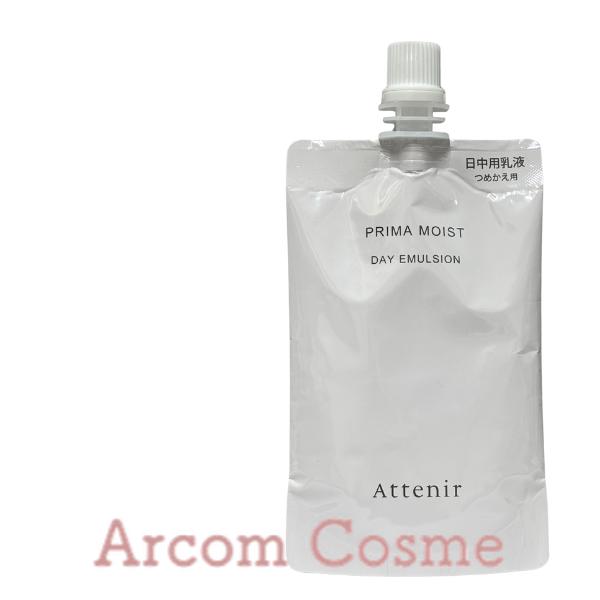 [Release date: May 20, 2024]【商品説明】※品質保持のため、必ず同じ商品の本体容器に詰め替えてお使いください。朝のスキンケアに使用する日中用保湿乳液。日中の乾燥 ダメージ等から守りながら、みずみずしいうるおいに満ち...