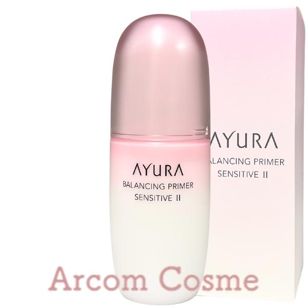 AYURA（アユーラ） バランシングプライマー センシティブ II (敏感肌用