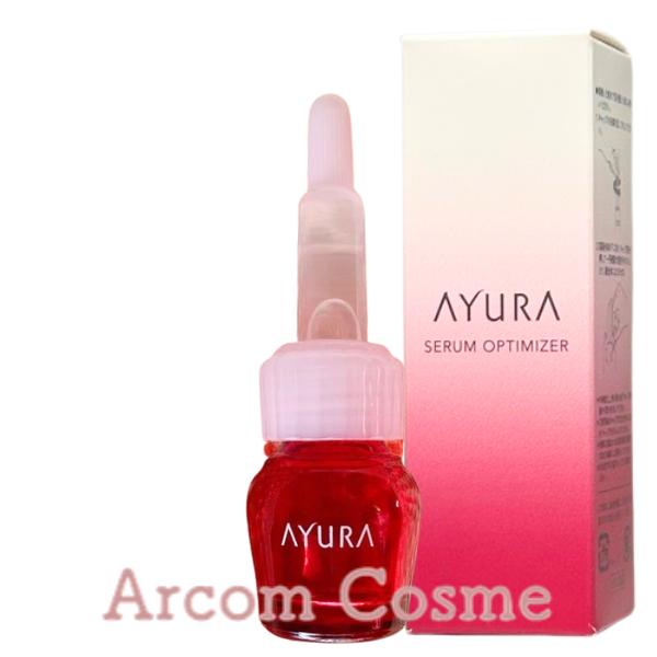 AYURA（アユーラ） セラムオプティマイザー (敏感肌用美容液) 7mL