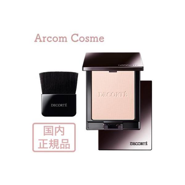 [Release date: March 16, 2021]■■日本国内正規品■■【商品説明】透け感をいかし、素肌の美しさを引き立たせるフェイスパウダー。ブラシでひとなでするだけで上質なシルクを纏ったような、なめらかでキメ細かな洗練された肌...