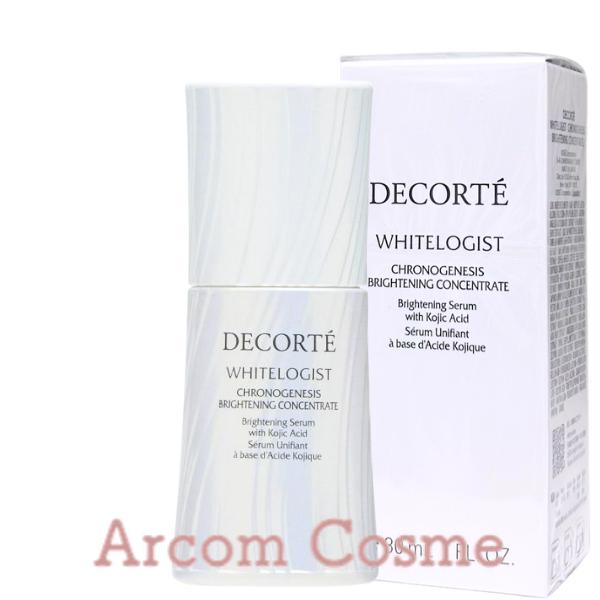 DECORTE（デコルテ） コスメデコルテ ホワイトロジスト クロノ