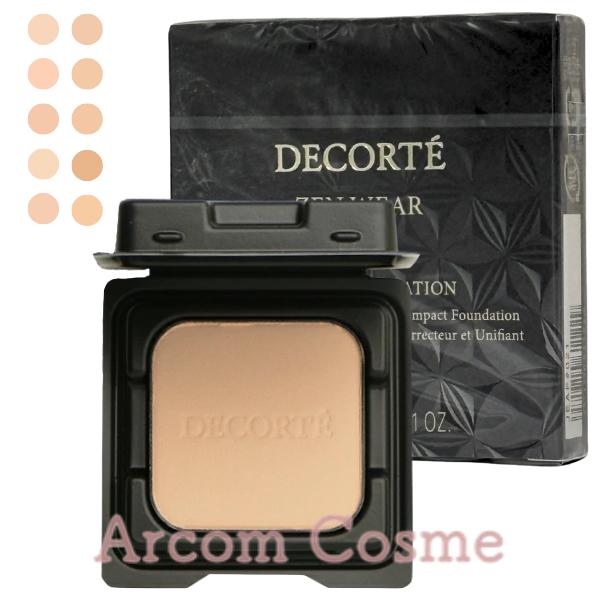 DECORTE（デコルテ） コスメデコルテ ゼン ウェア パウダー
