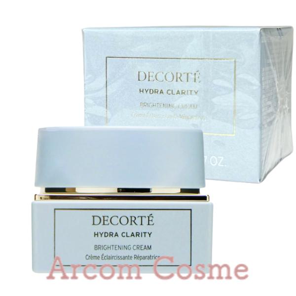 DECORTE（デコルテ） コスメデコルテ イドラクラリティ 薬用