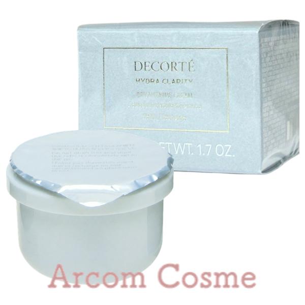DECORTE（デコルテ） コスメデコルテ イドラクラリティ 薬用