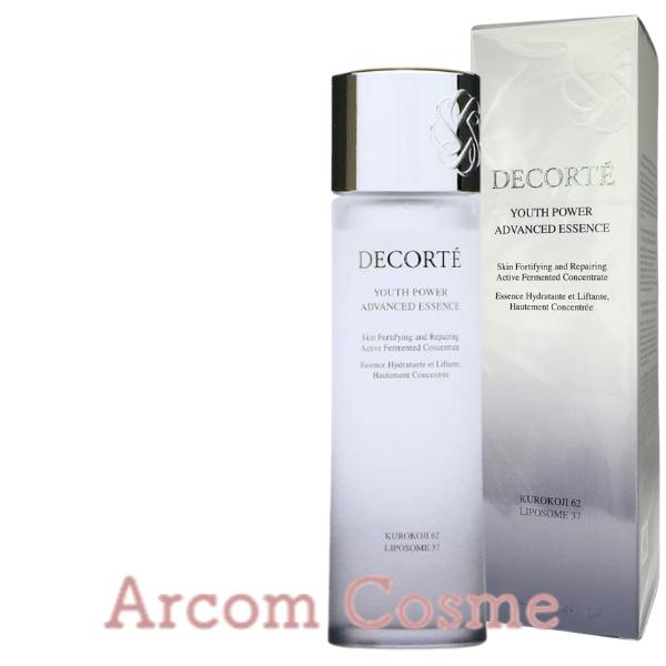 DECORTE（デコルテ） コスメデコルテ ユース パワー エッセンス