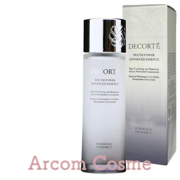 コスメデコルテ ユース パワー エッセンス ローション (化粧水) 80mL 本体