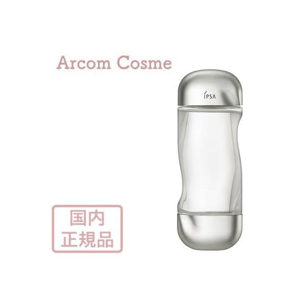 イプサ IPSA ザ・タイムR アクア(化粧水)200mL(国内正規品)(43252) :I41280:アーコムコスメ !店 通販 正規品 イプサ化粧水 ④