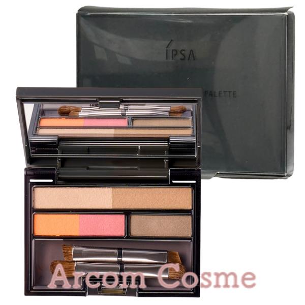 [Release date: January 1, 2016]【商品説明】「形・陰影・色」に着目したアイブロウパレット。5色のパウダーとそれぞれの塗布用途に合わせて設計した4つのブラシがセットになっており、形から色まで、自分にぴったりの自然...