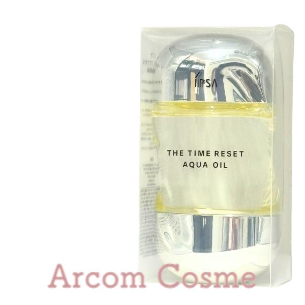 IPSA（イプサ） ザ・タイムR アクアオイル (オイル状美容液) 100mL