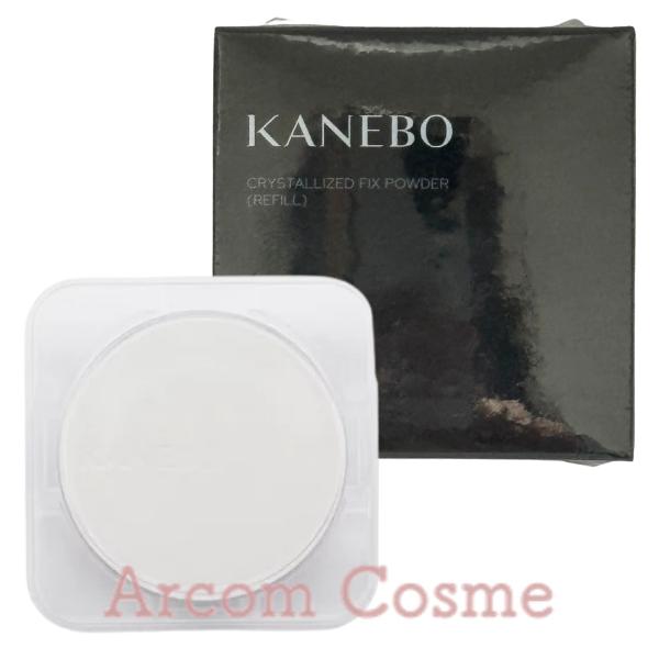 Kanebo（カネボウ） クリスタライズドフィックスパウダー 01 レフィル