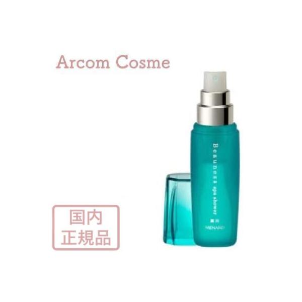 メナード　薬用ビューネ　スパシャワー60ml×2 医薬部外品 メナード MENARD 薬用ビューネ スパシャワー 60mL 化粧水