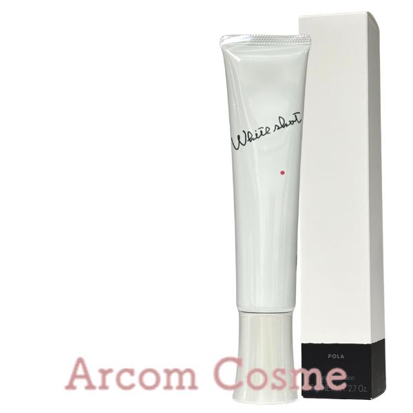 [Release date: May 24, 2019]【商品説明】日本で10年ぶりの＜新承認＞美白有効成分を配合。溶け込むように肌になじむジェル状美白ミルク・使用期間：約3ヶ月分・医薬部外品・無香料、無着色「美白」だけでなく「美肌」までも...