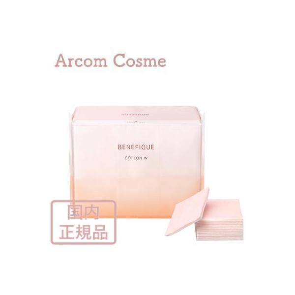 [Release date: March 21, 2021]【商品説明】美容成分を含んだ化粧水や乳液などを肌にしっかりと行き渡らせる、２枚に割けるコットン。ホワイト面とピンク面の両面タイプ。コットンサイズ　60mm×75mm【使い方】●コッ...