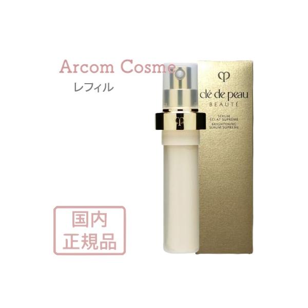 cle de peau BEAUTE（クレ ド ポー ボーテ） 【2022年新商品】資生堂