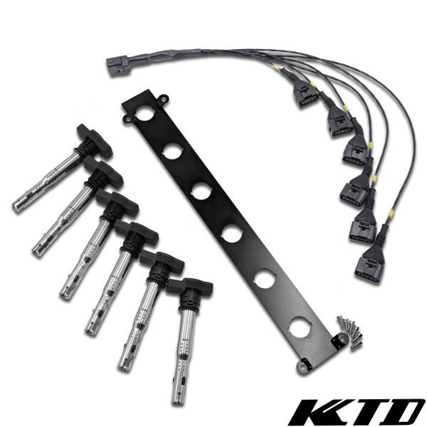 KTD 1JZGTE VVTI C1B SET LINK JAPAN