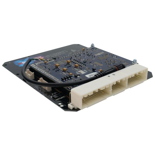 LINK ECU プラグインECU #HC92X G4X Civic Link (95) 1992-95 ブースト