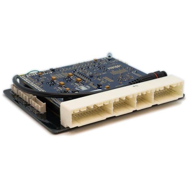LINK ECU #G4X WRX2X プラグインECU 226-4000 GC V1-2、純正MAP使用 送料無料 納期約２週間