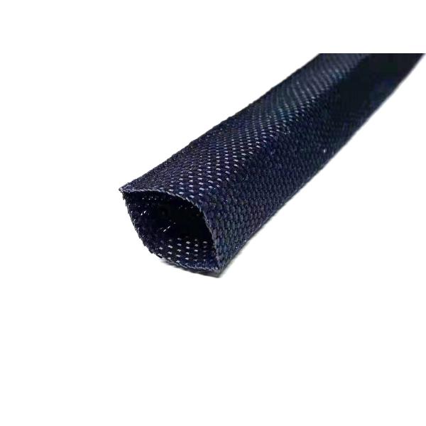 KTD LINK JAPAN HSM8 1m 耐熱収縮メッシュチューブ 8mm 収縮率2:1 収縮後肉厚1mm 使用可能温度域-40~180℃ 1m ※こちらの商品は、特殊用品にて技術を要す商品です。従って、十分商品をご理解の上、ご購入下さ...