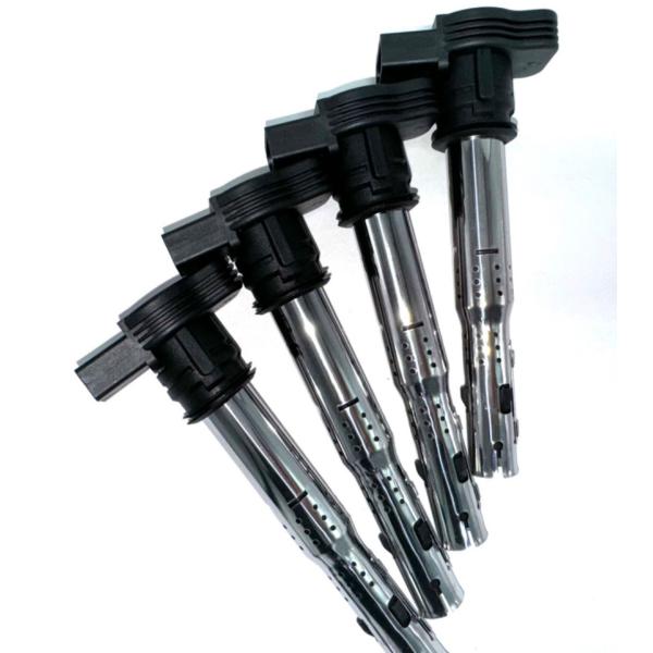 LINK JAPAN KTD PS13 S14 C3B (黒) コイルセット
