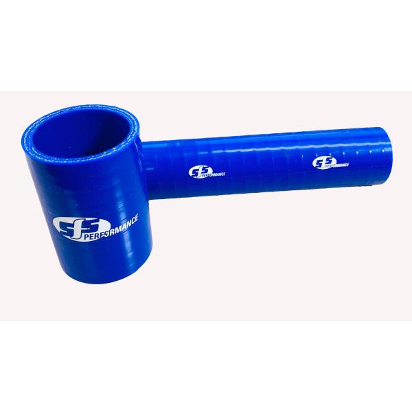 SFSストレート異径シリコンホース 内径60mm-55ｍｍｘ102mm長 ブルー 3プライ　肉厚4.5ｍｍ SFSストレート異径シリコンホース 内径28mm-25mm x102mm長 レッド 3プライ 肉厚4.5ｍｍ : アーコンジャパン - 通販 -  Yahoo!ショッピング