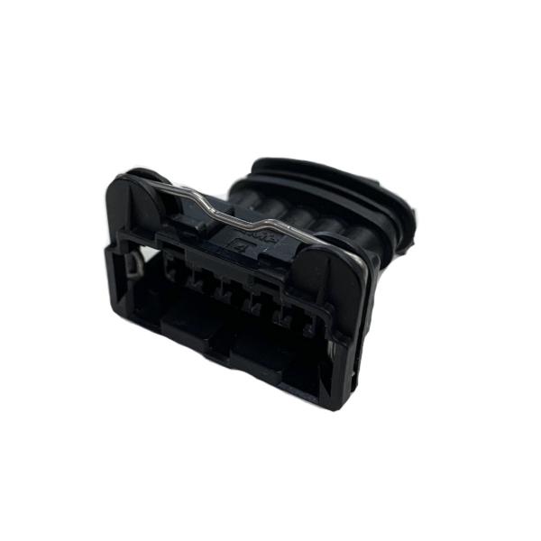 KTD SQ5P BOSCH 5P 四角ワンタッチタイプ I4用 LINK JAPAN