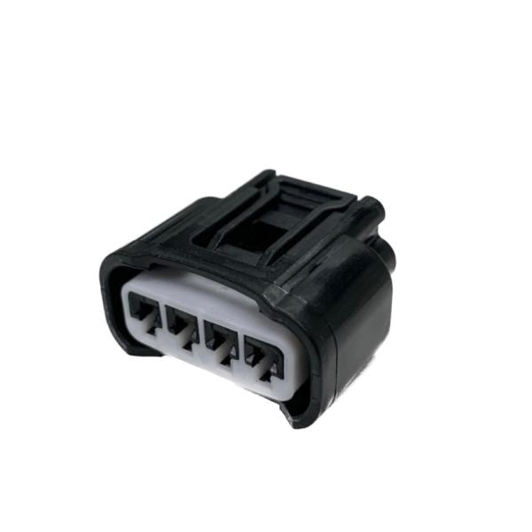 KTD コネクタTOYOTA TIG1 (錫メッキ）アルテッツァ等トヨタ点火コネクタ （端子×3 ・ プラグ×1） LINK JAPAN