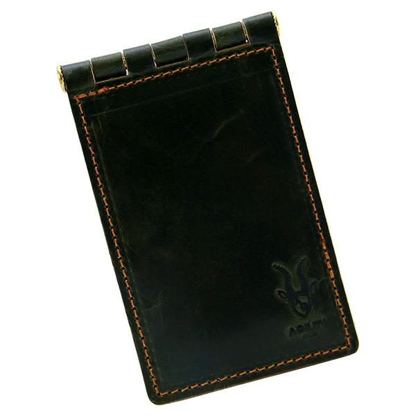 Agility Affa キップワックス コンビネ 一部予約 カーキ パスケース 2面 定期入れ 二つ折り バスカード レディース アジリティ おすすめ おしゃれ 人気 アファ メンズ