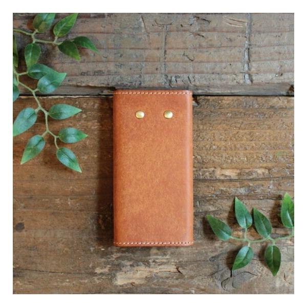 Litsta リティスタ 4連キーケース Camel 往復送料無料 キャメル キーホルダー Pueblo プエブロ かわいい イタリアンレザー おすすめ おしゃれ ペア メンズ 人気 レディース