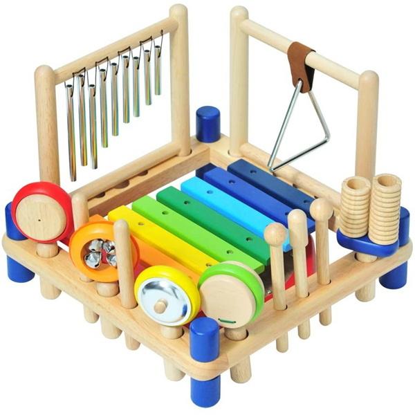エデュテ I'mTOY ミュージックステーション (知育玩具) 価格比較 エデュテ I'mTOY ミュージックステーション (知育玩具) 価格比較