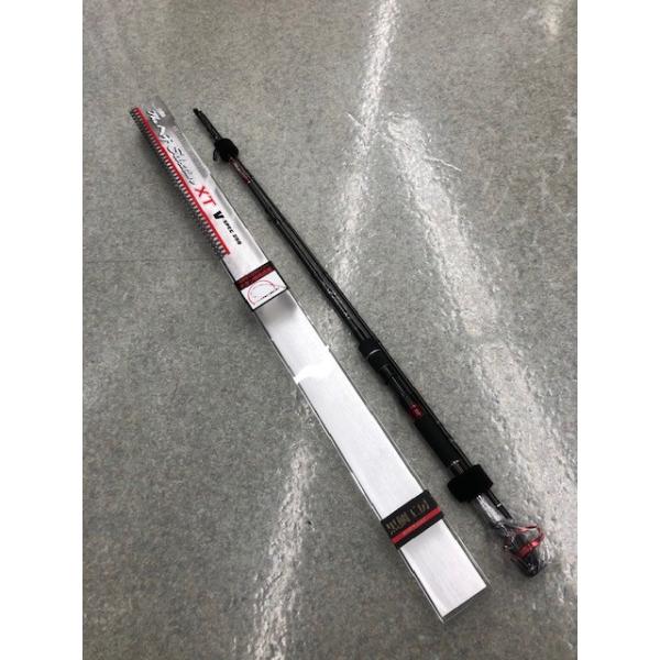 黒鯛工房 黒鯛師 THE ヘチ セレクション XT V-SPEC 250