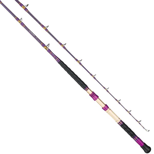 アルファタックル グラスラム 180ST