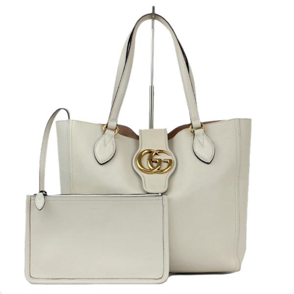 GUCCI トートバッグポーチ(ポーチのみ) arcworld_11741