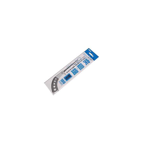 �ˉ�(�����؂�) 100mm �֐n HMS JK-100P ���i�摜
