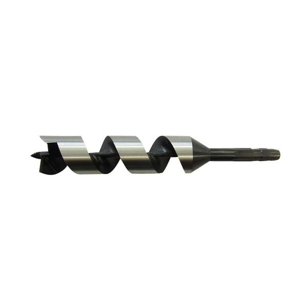 大西工業 兼用ビット（NO．２） 40mm 大西工業 兼用ビット(NO.2) サイズ 40mm 全長250mm 有効長180mm 002