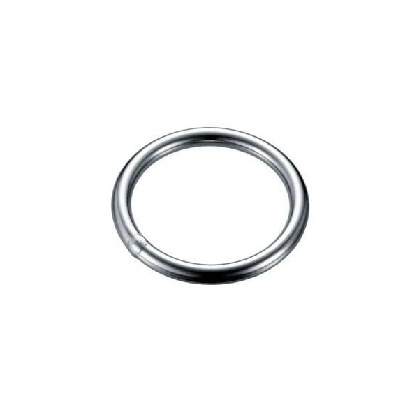 メーカー公式ショップ】 浅野金属 回転リング16mm villarce.com.br