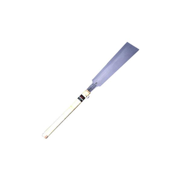 I.Qハードソー 両刃小目鋸 9寸の8寸目 240mm 本体 キジマ 306-9