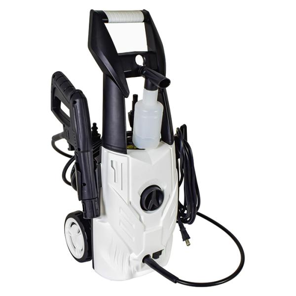 高圧洗浄機 ジェットクリーナー 100V専用 (MAX 11MPa) 取寄品 日動