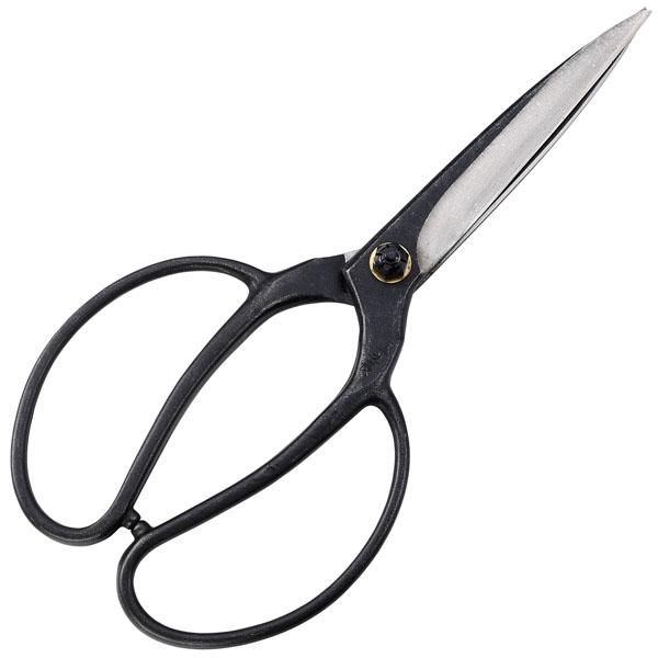国之長 プロ用植木鋏 刃渡 120mm ※取寄品 GS(キンボシ) 3638 : 大工