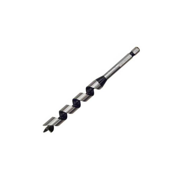 兼用ビット 木工用 25.0×210mm スターエム 6-250 : 大工道具・金物の