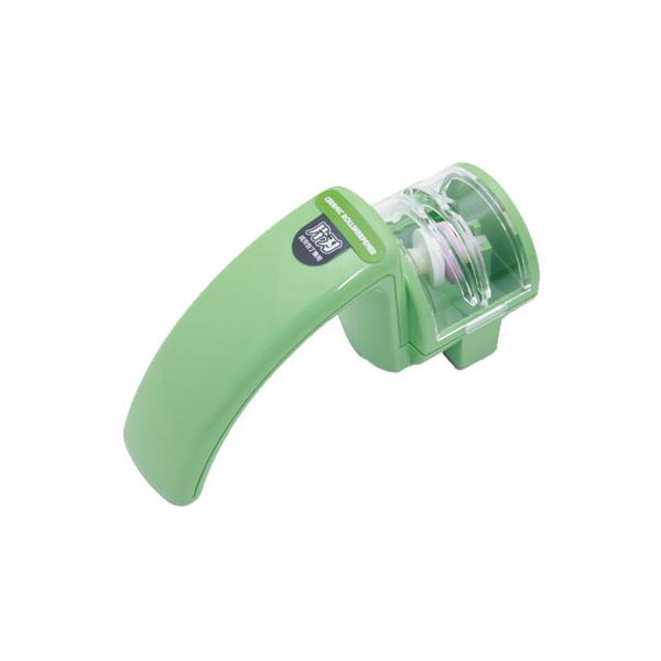 スエヒロKC110400出刃・柳刃片刃用シャープナー　