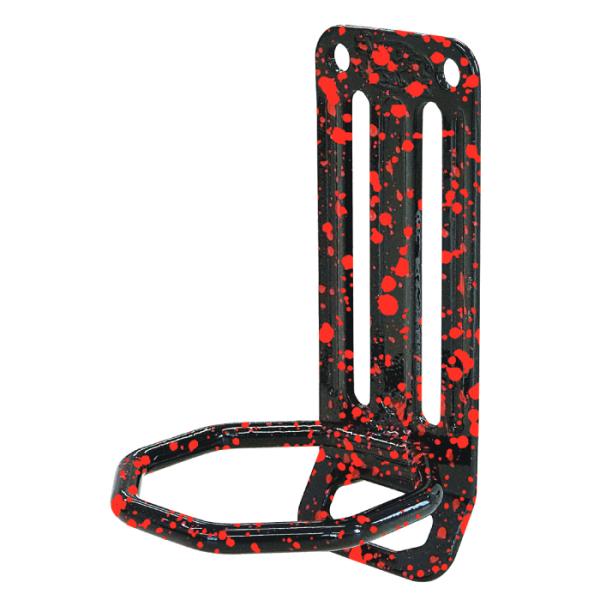 王将 工具差し 鳶達オリジナル 八角型リング 壱ノ輪の型 取寄品 須佐