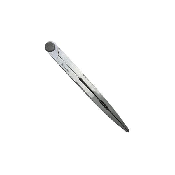 鋼製コンパス B 20cm シンワ 77526 : 大工道具・金物の専門通販