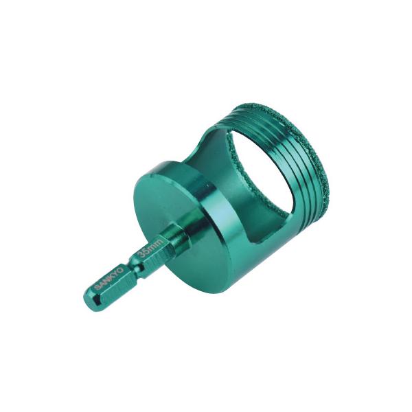 SANKYO 三京　ダイヤドリル　6㎜　8本セット SANKYO 三京 ダイヤドリル 6㎜ 8本セット 【公式通販】