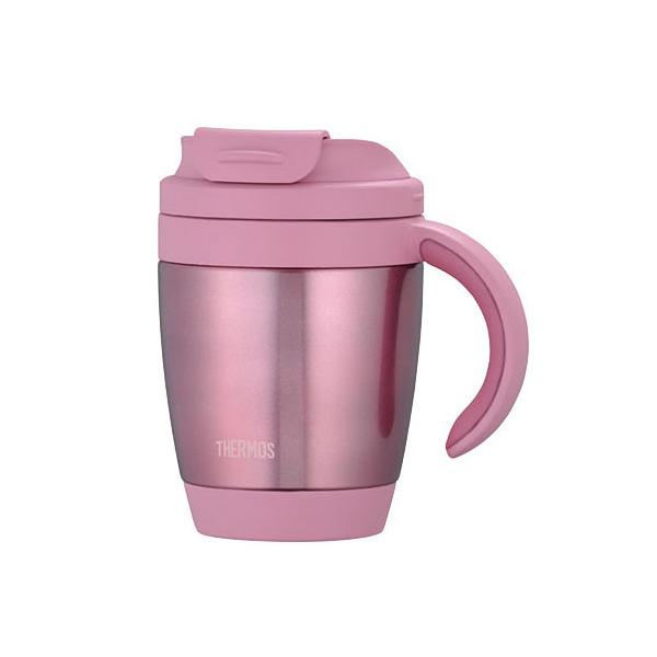 サーモス 真空断熱マグ 270ml JCV270