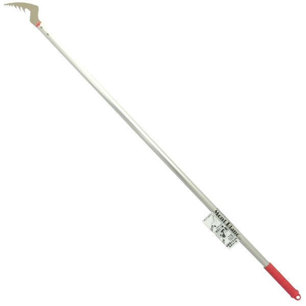 モンブラン 長柄らくらく草取り一番 70×1130mm 取寄品 清水製作所 ラクダ 35112