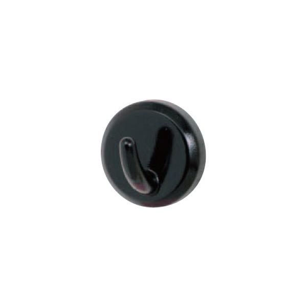 eフックプチ RM 黒 1個価格 ※メーカー取寄品 シロクマ C-7M : 大工道具